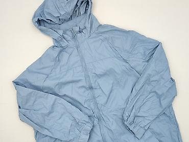 Parka damska, rozmiar S