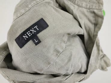 kurtka zimowa local heroes: Koszulа dla mężczyzn, L — 5