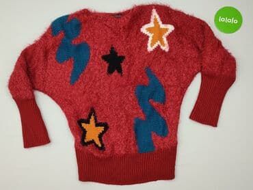 sweter c a: Sweter damski, rozmiar S — 2