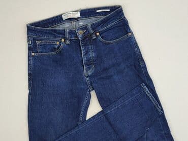 джинси широкі: Jeans for women, size L (EU 40) — 1
