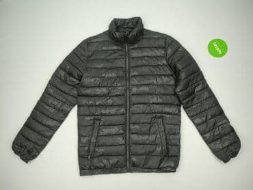 kurtka puchowa polski producent: Kurtka przejściowa damska, rozmiar S — 6