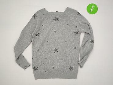 star wars: Stradivarius, Sweter damski, rozmiar S — 3