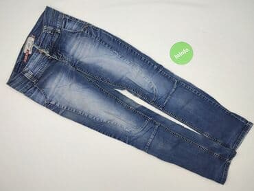 jack daniels koszulka oryginalna: Jeansy dla mężczyzn, L — 2