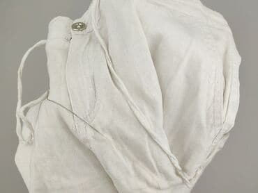 kapcie walkx: Atmosphere, Spodnie materiałowe damskie, rozmiar XL — 4