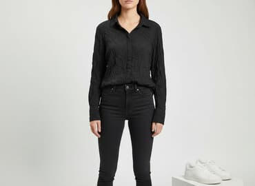 koszulka do garnituru damskiego: Amisu, Koszula damska, L w lalafo.pl — 7 koszulka do garnituru damskiego: Amisu, Koszula damska, L — 7