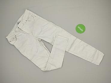 pull and bear baggy jeans: Denim, Jeansy damskie, rozmiar L — 2