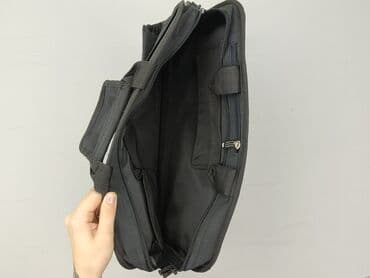 torba męska: Torba na laptopa, Gsus, stan - Bardzo dobry — 4