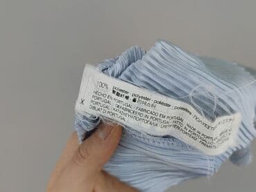 obcisly top: Bershka, Top damski, M w lalafo.pl — 5 obcisly top: Bershka, Top damski, M — 5