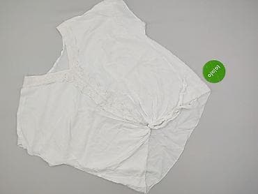 dolce vita bluzka: Bluzka damska, rozmiar 9XL — 2