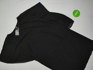 kolorowanki: Elli, Sukienka damska, rozmiar 3XL — 2