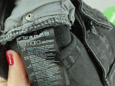 vankel jeans: Esmara, Jeansy damskie, rozmiar M — 6