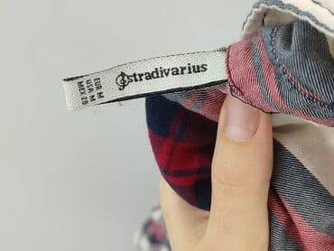 koszula ze stradivarius: Stradivarius, Koszula damska, rozmiar M — 4