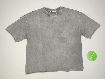 pull and beear: Zara, Koszulka dla mężczyzn, rozmiar S — 2