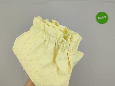 top z puszkiem: SIMPLE, Bluzka damska, S — 5