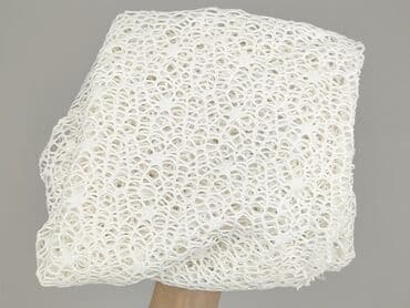 bluzka na drutach na lato: T-shirt damski, rozmiar S — 7