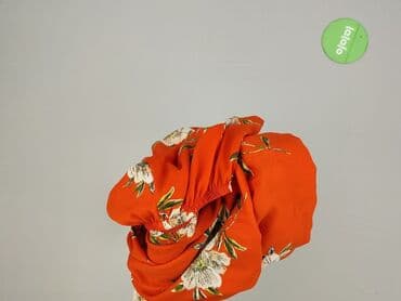 bluzki obcisła: Peacocks, Bluzka damska, M — 6