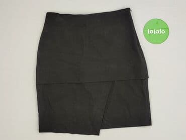 krótkie obcisła spódniczka: Zara, Spódnica damska, rozmiar XS — 2