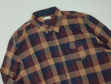 Dressmann, Сорочка для чоловіків, розмір 3XL