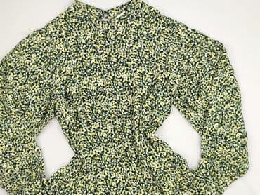 sukienki swing plus size: H&M, Жіноча блуза, розмір XL — 1