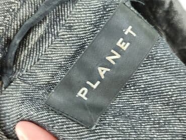 kurtki zimowe damskie c a: Planet, Płaszcz damski, rozmiar M — 4