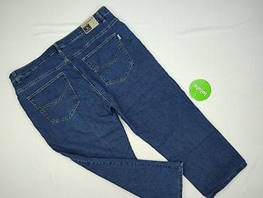 pull and bear dzwony: Jeansy dla mężczyzn, rozmiar 3XL — 3