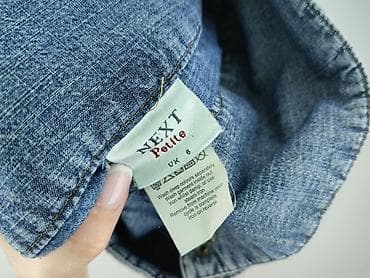 next jeans: NEXT Petite, Jeansy damskie, rozmiar XS — 5