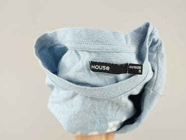 la costa t shirty: House, T-shirt damski, rozmiar S — 4