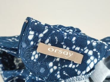 Жіночий одяг: Orsay, Жіноча блуза, розмір S — 4