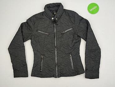 Kurtka przejściowa damska, rozmiar M — 2
