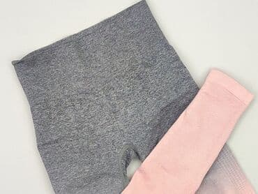 bluzki koszykarska: Ombre, Legginsy Sportowe damskie, rozmiar M — 1