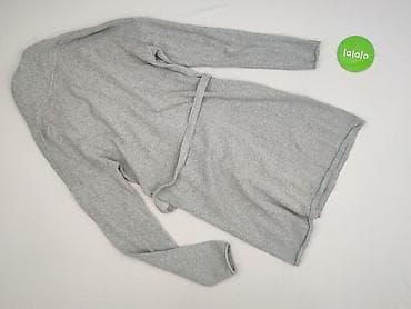 beżowy sweter: Esmara, Kardigan damski, rozmiar S — 3