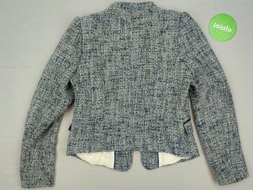 marynarki damskie allegro: H&M, Marynarka damska, rozmiar M — 3