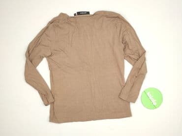 srebrna bluzka h: Women's blouse, size XS (EU 34) — 3