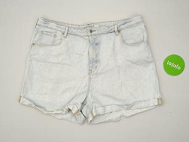 e tommy hilfiger: H&M, Szorty damskie, rozmiar 3XL — 2