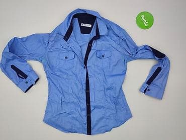 boncode crivit: Koszula damska, rozmiar 2XL — 2