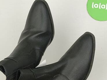 buty batman smyk: Loft, Botki damskie, rozmiar 37 — 8