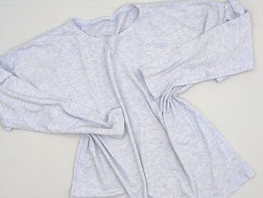 Жіноча блуза, розмір 4XL