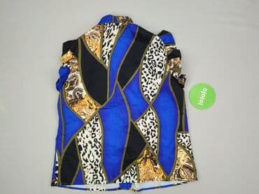 kolorowe bluzki: Bluzka damska, rozmiar L — 3