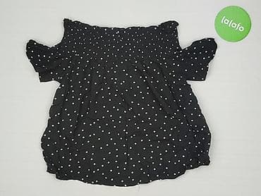 to: Sinsay, Women's blouse, size M — 2