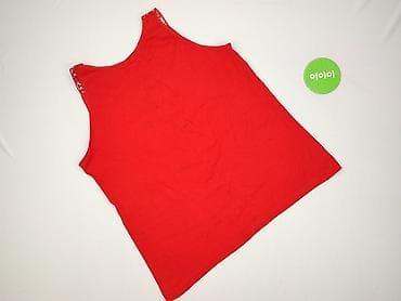 bluzki koszule: Bluzka damska, rozmiar 3XL — 3