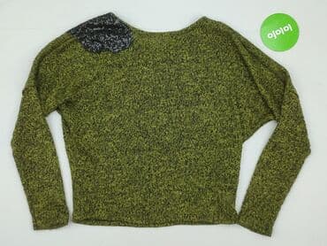 c and a sweter: Sweter damski, M — 3