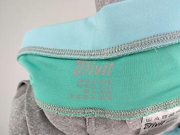 dresy lidl: Crivit, Legginsy Sportowe damskie, rozmiar M — 6