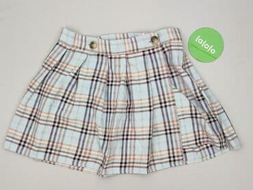 spódniczka plisowane mini: Spódnica damska, rozmiar M — 2