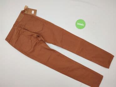 modne dżinsy: Jeansy damskie, rozmiar S — 3