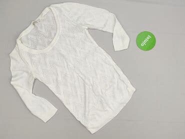 ażurowy sweter stradivarius: Stradivarius, Sweter damski, S — 2