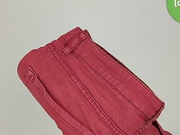 crocs brooklyn klapki: Szorty damskie, rozmiar L — 6