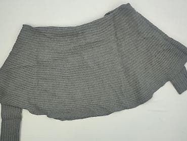 ame warm: Expresso, Ponczo damskie, rozmiar M — 1