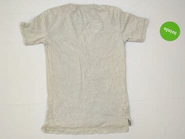 lidl koszulka termiczna: T-shirt, Reserved, 11 years, 140-146 cm, condition - Perfect — 3
