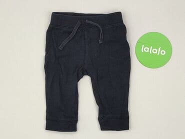 sweterek allegro: Sweatpants, Old Navy, 9-12 months, condition - Very good — 2