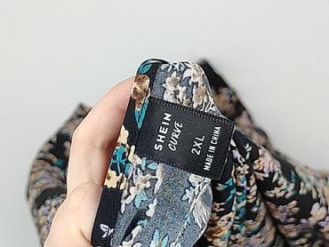 dostawa: Shein Curve, Sukienka damska, rozmiar 2XL — 5